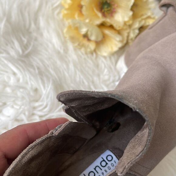 BLONDO WATERPROOF SHOES - Picture 7 of 12